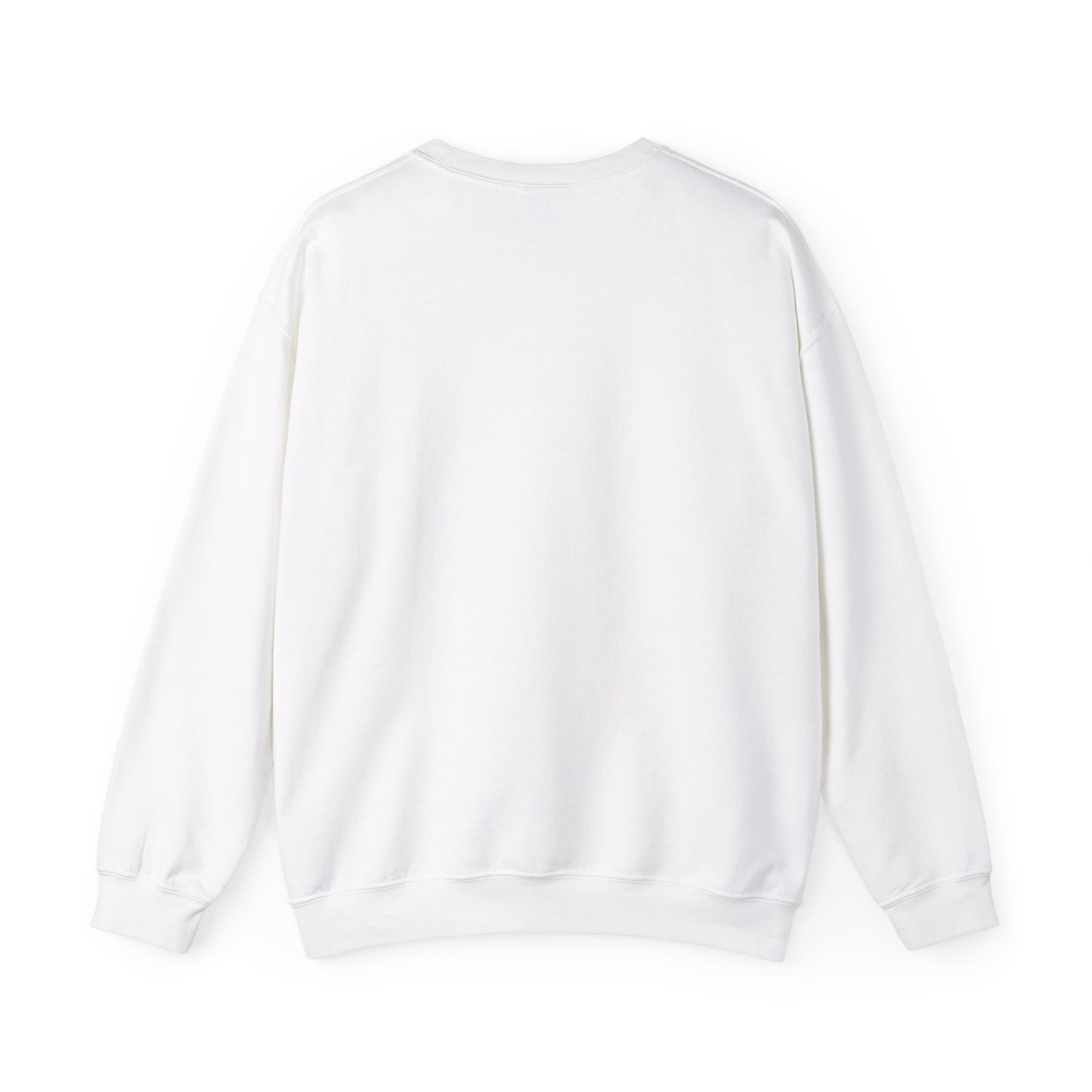 Let It Be Unisex Heavy Blend™ Crewneck Sweatshirt