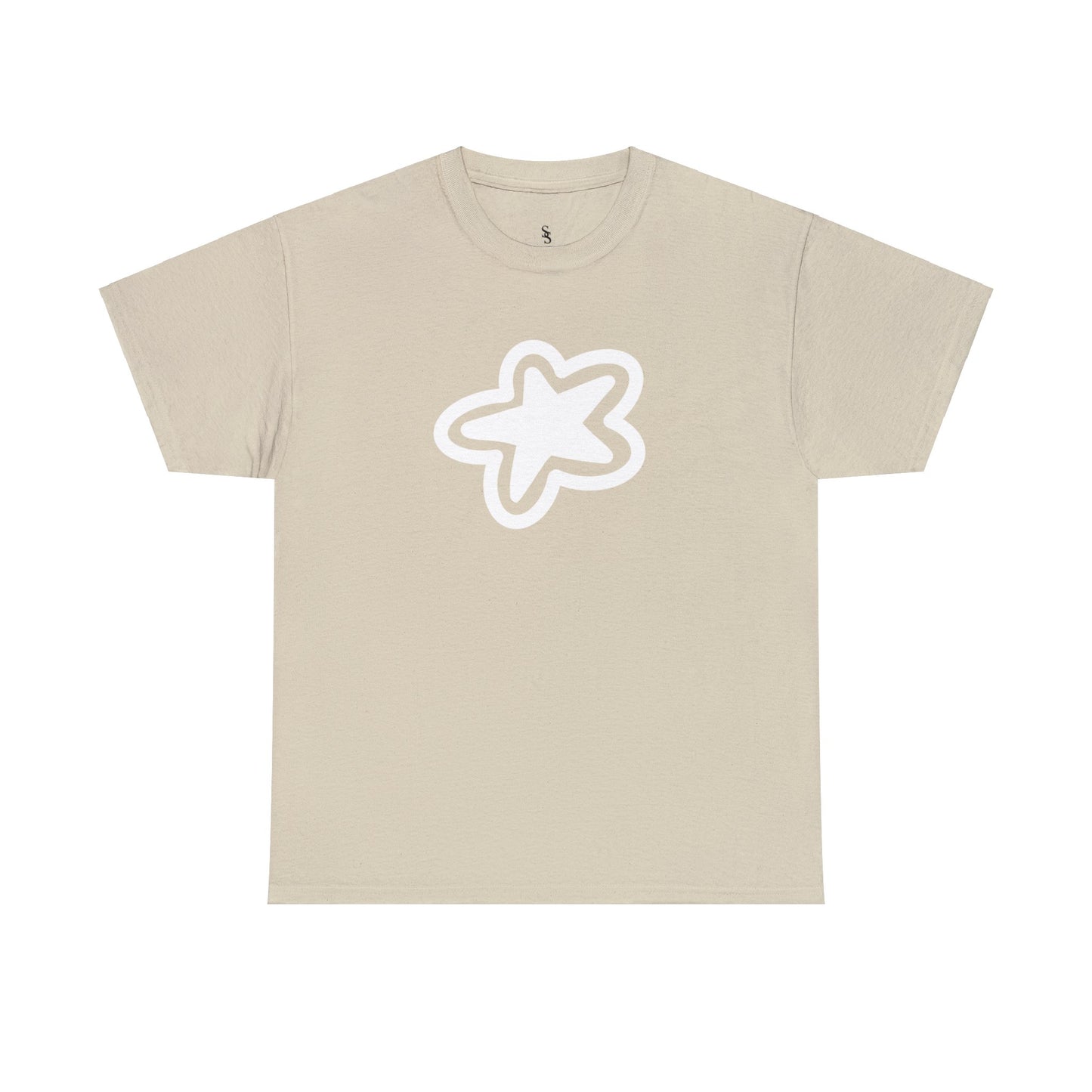 Star Power Unisex Heavy Cotton Tee