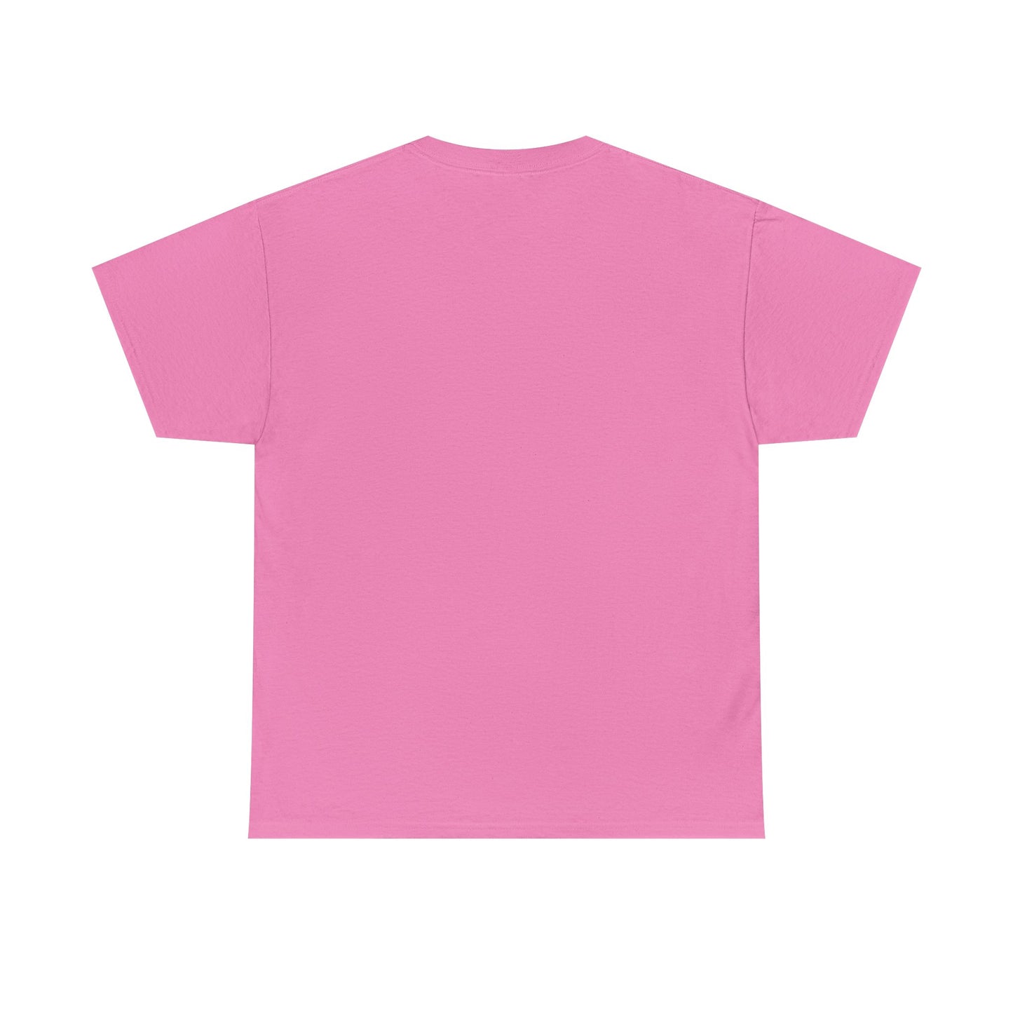 Tiger Unisex Heavy Cotton Tee