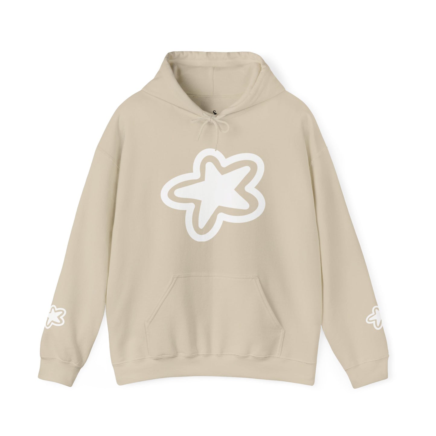 Star Power Unisex Heavy Blend™ Hooded Sweatshirt