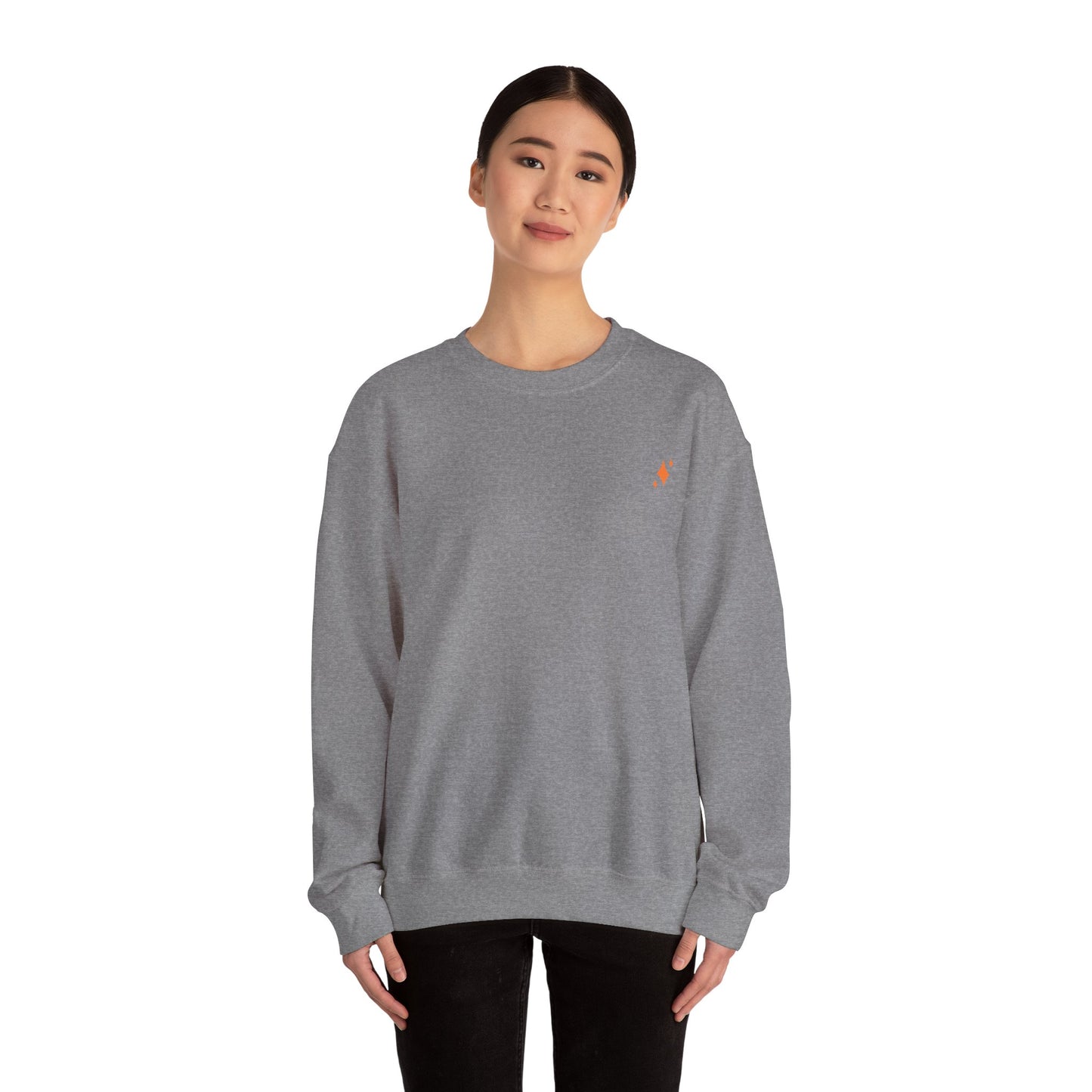 Dreams Unisex Heavy Blend™ Crewneck Sweatshirt