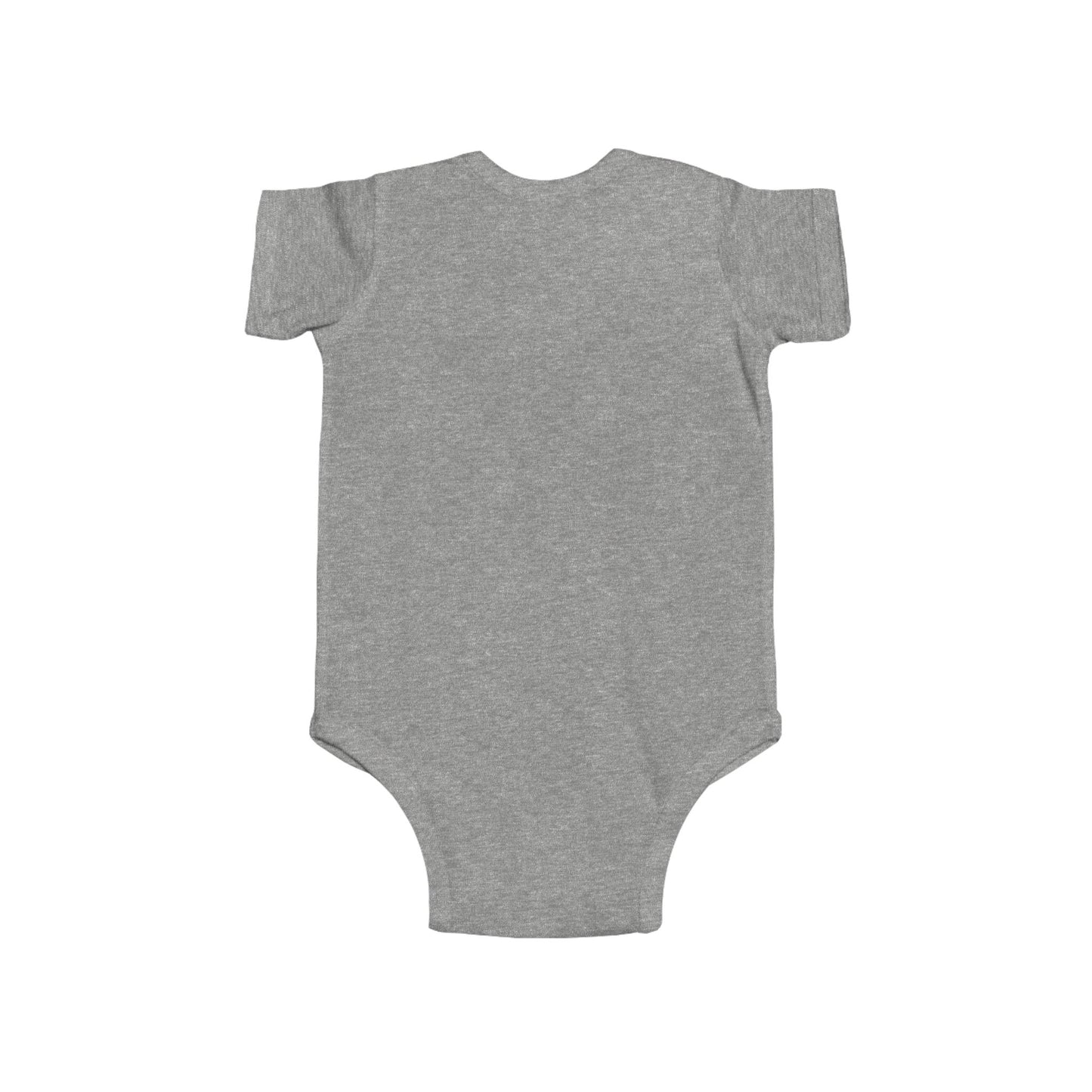 Rocket Ship Bodysuit