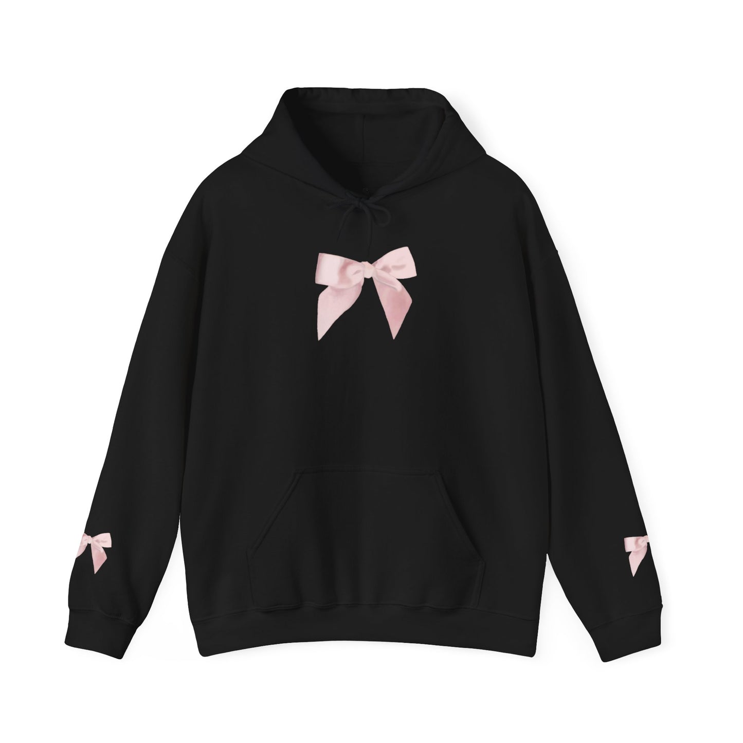 Coquette Era Unisex Heavy Blend™ Hooded Sweatshirt