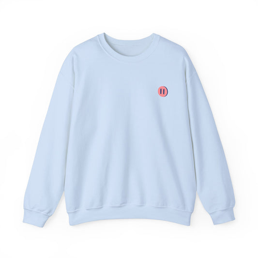 Take A Break Unisex Heavy Blend™ Crewneck Sweatshirt