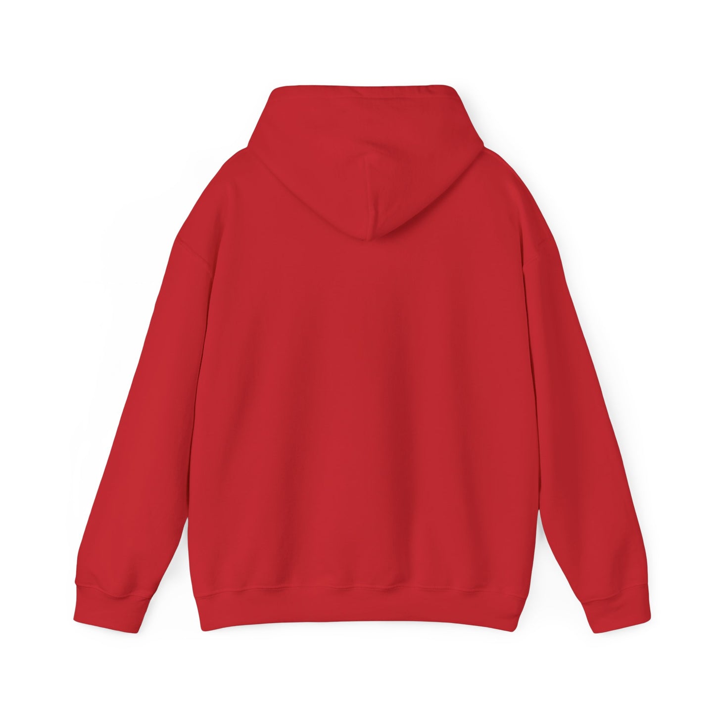 Let It Be Unisex Heavy Blend™ Hooded Sweatshirt