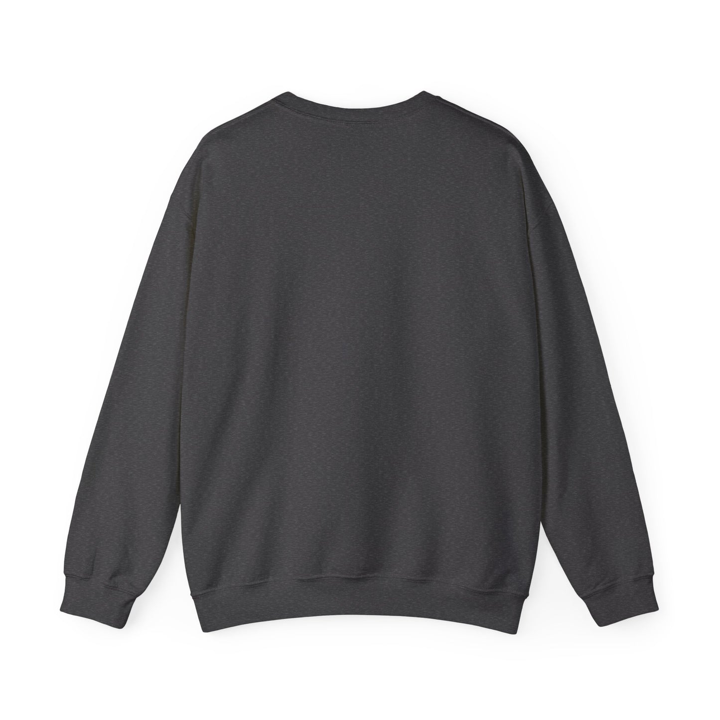Let It Be Unisex Heavy Blend™ Crewneck Sweatshirt