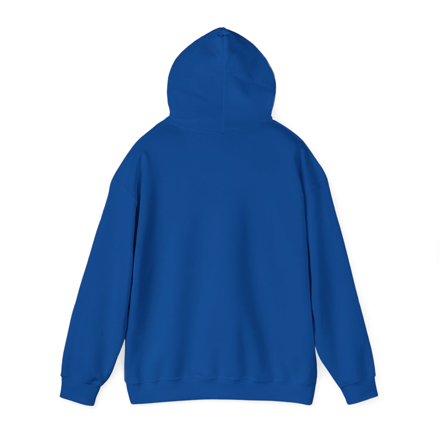 Let It Be Unisex Heavy Blend™ Hooded Sweatshirt