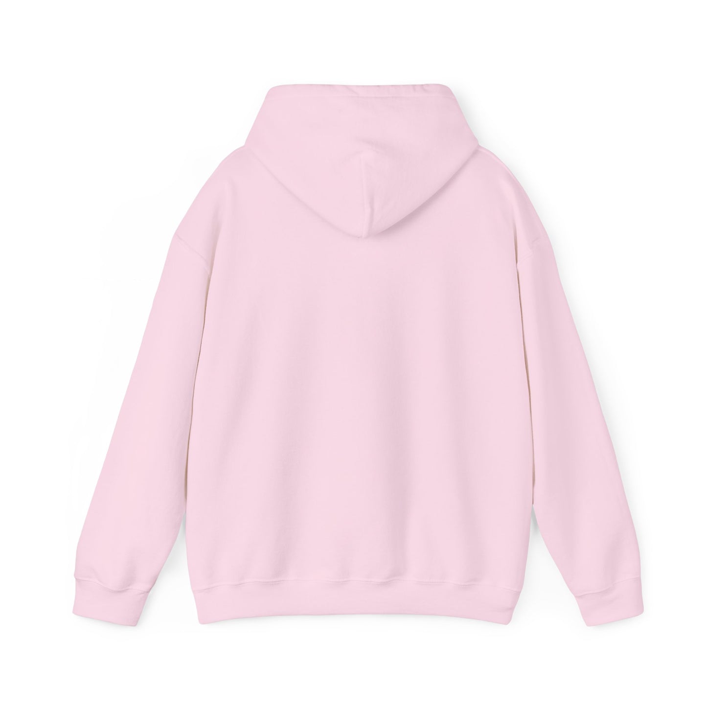 Let It Be Unisex Heavy Blend™ Hooded Sweatshirt
