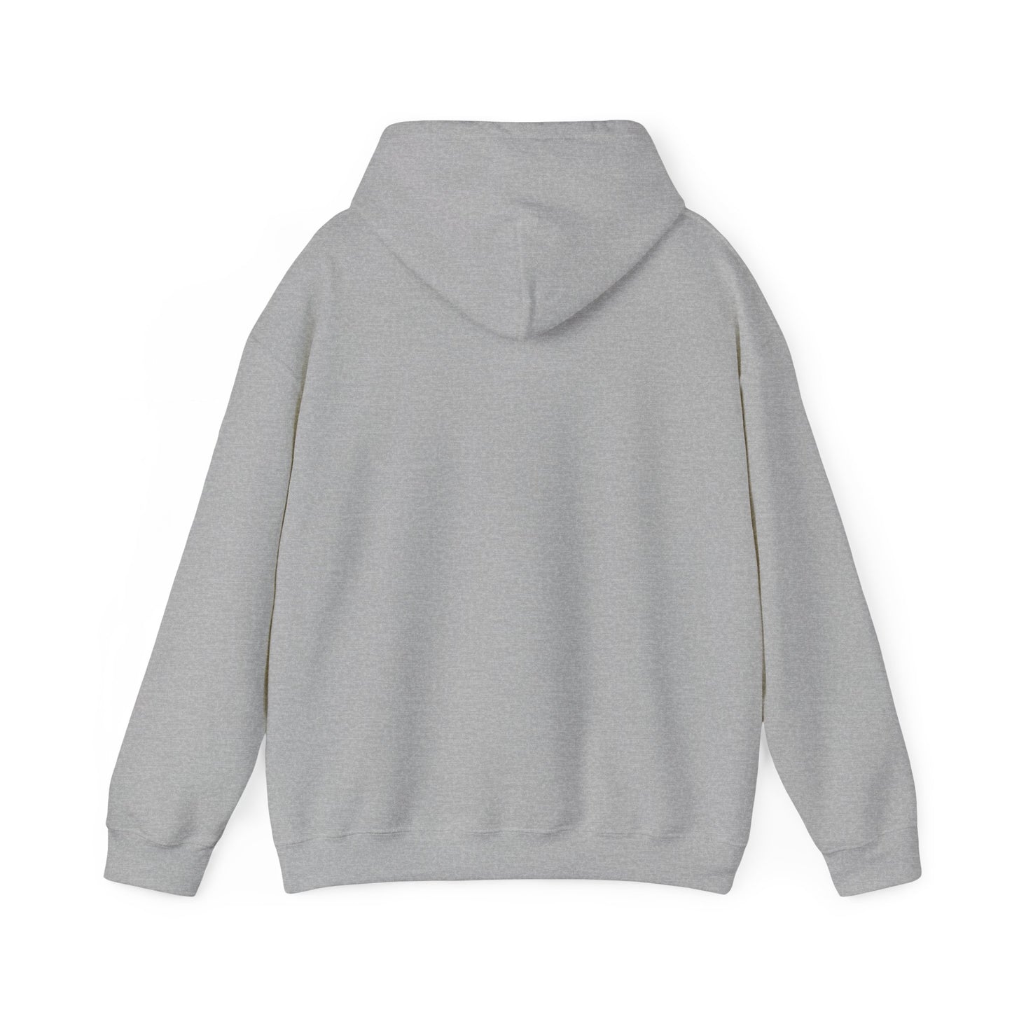 Let It Be Unisex Heavy Blend™ Hooded Sweatshirt