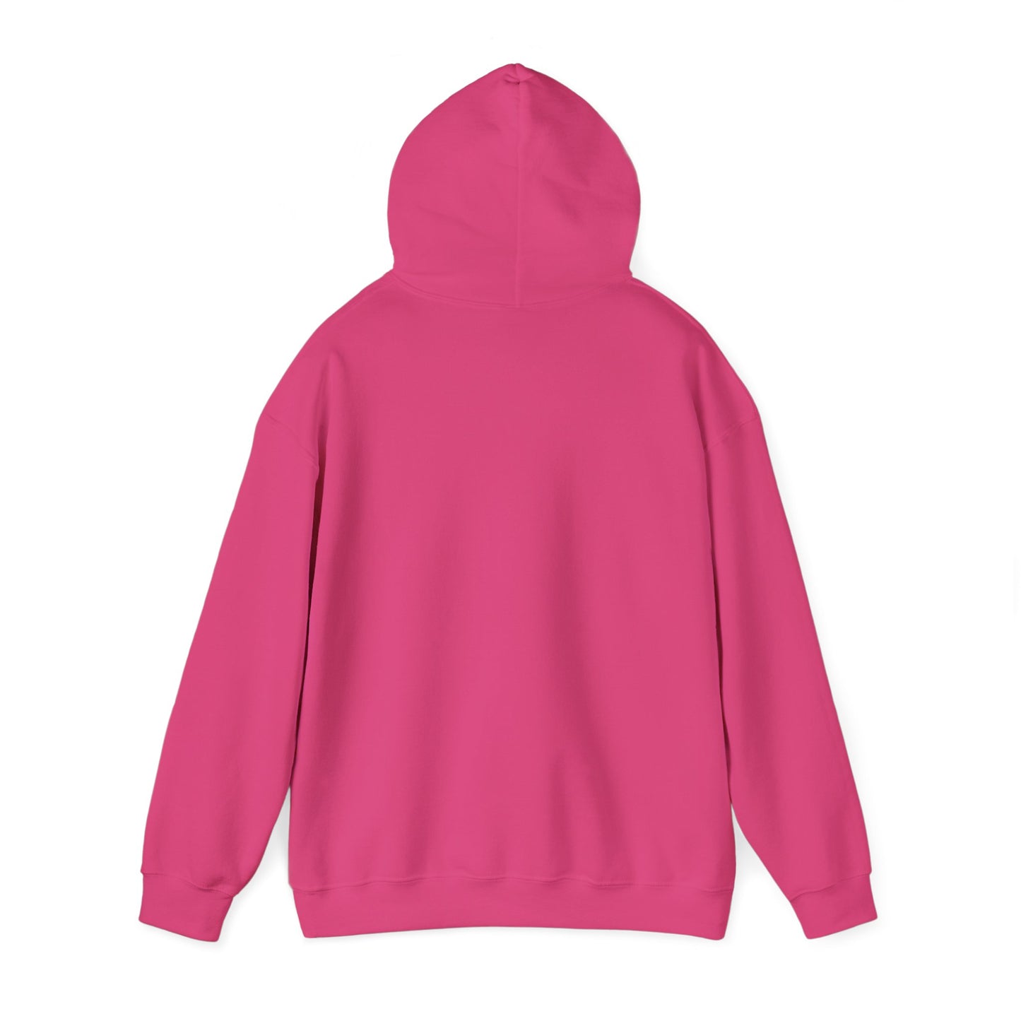 Let It Be Unisex Heavy Blend™ Hooded Sweatshirt