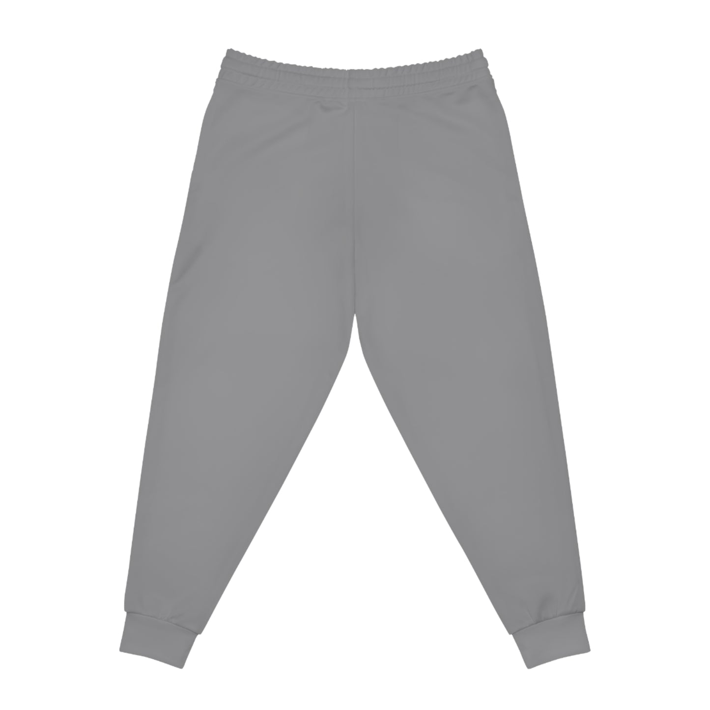 Grey Athletic Joggers