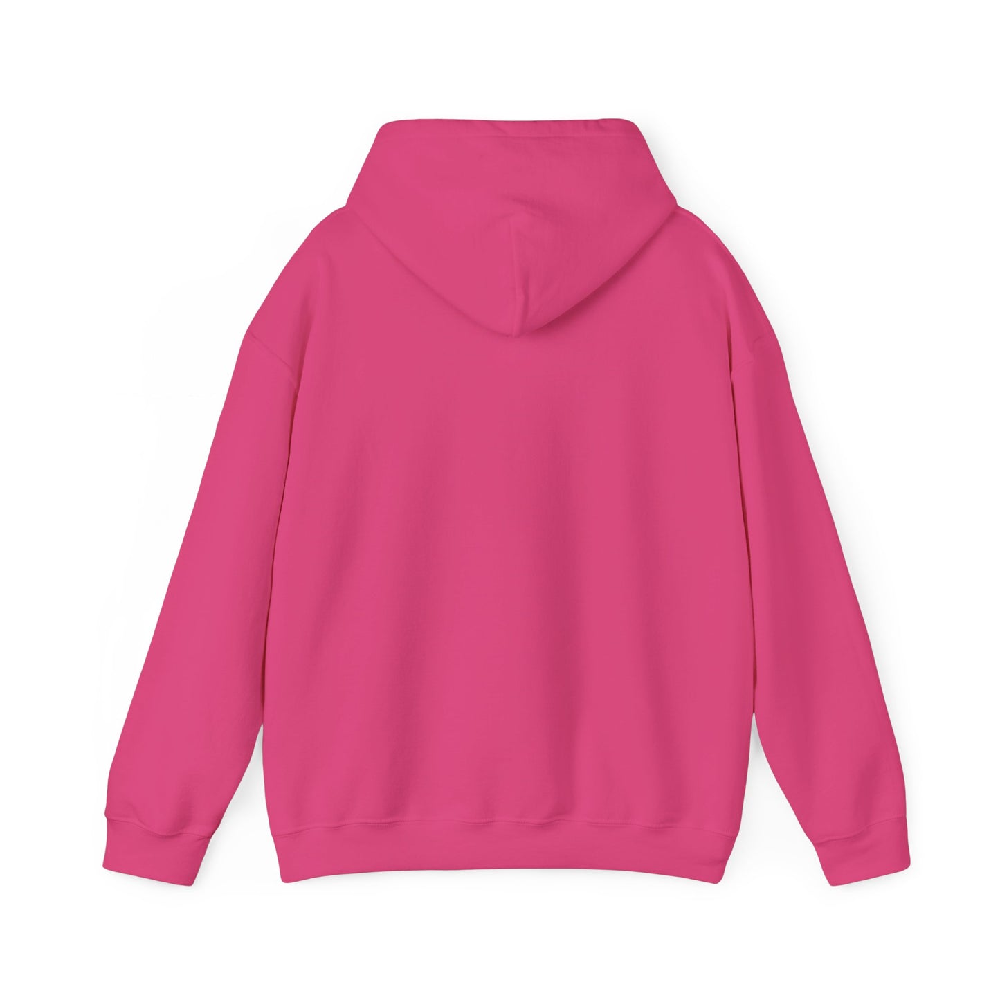 Let It Be Unisex Heavy Blend™ Hooded Sweatshirt