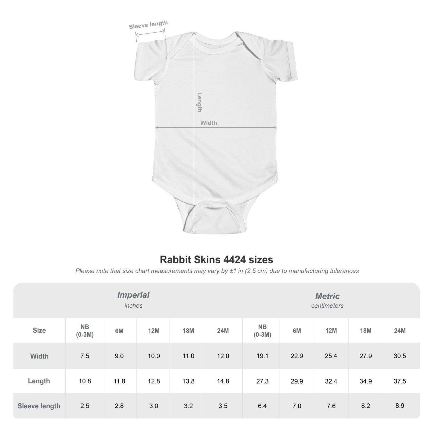 Rocket Ship Bodysuit