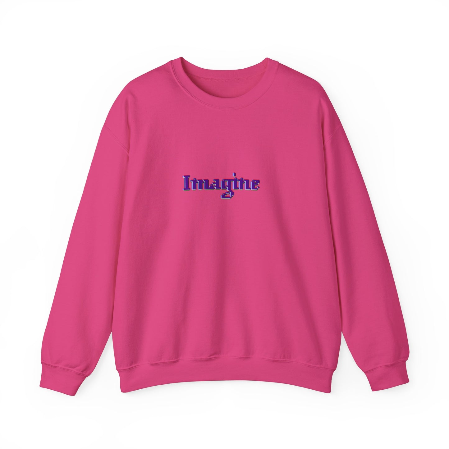 Imagine Unisex Heavy Blend™ Crewneck Sweatshirt