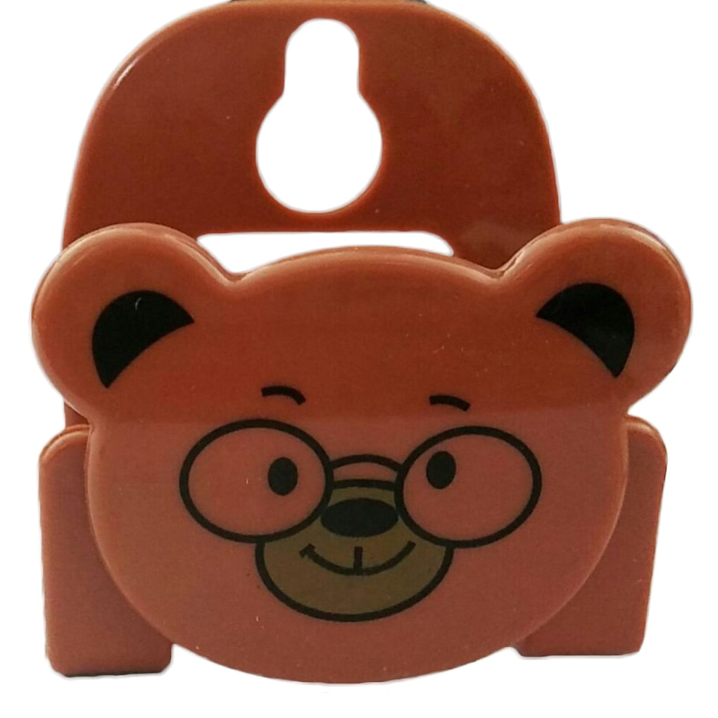 Cartoon Animal Sponge Holders