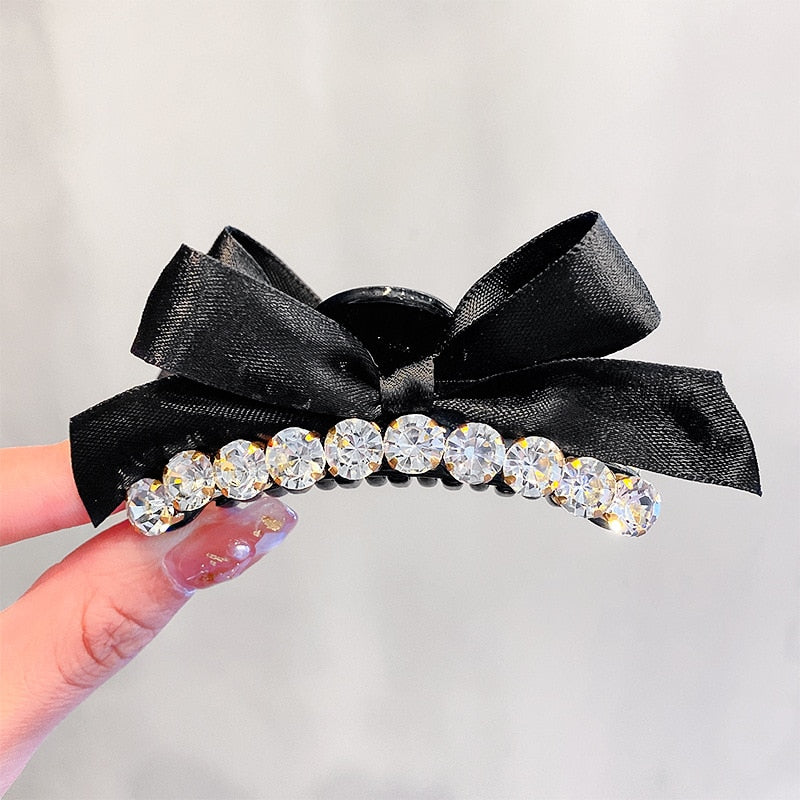 Modern Elegant Claw Hair Clip