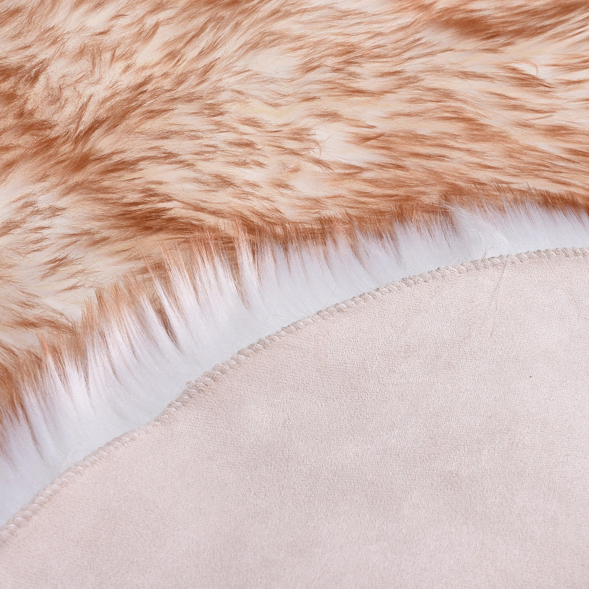 Sweetheart Fluffy Rugs