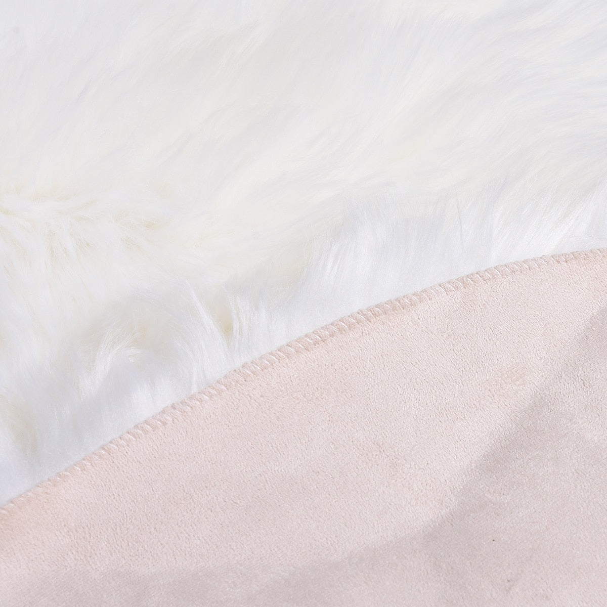 Sweetheart Fluffy Rugs