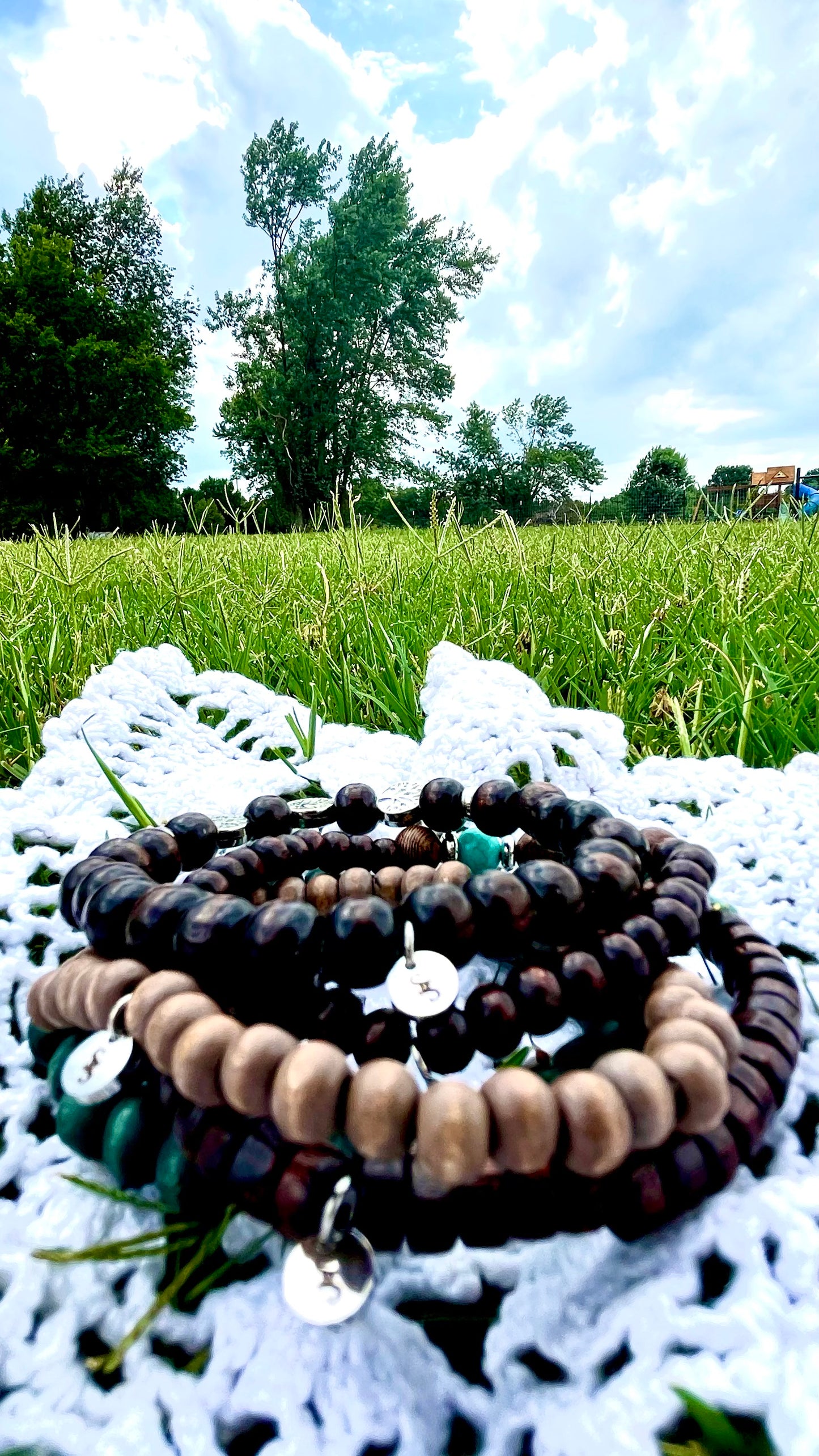 Forest Harmony Collection