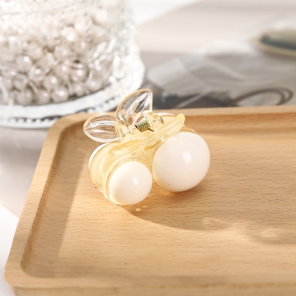 Modern Elegant Claw Hair Clip