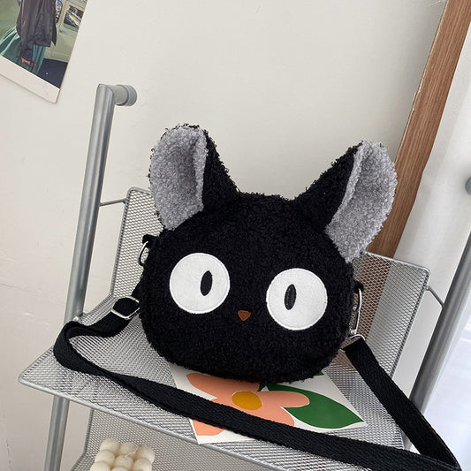 Jiji Spirited Away Style Kawaii Bag